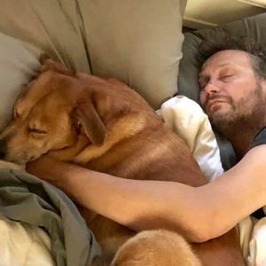 Meet your Posher, Roy